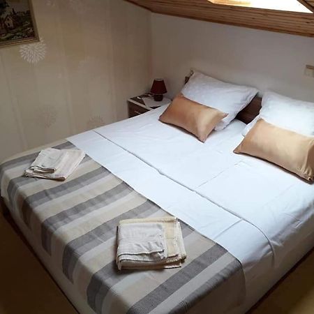 Apartment Mario Dramalj Ngoại thất bức ảnh