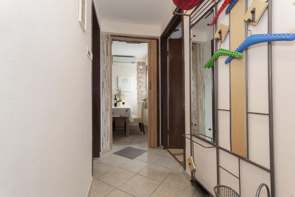 Apartment Mario Dramalj Ngoại thất bức ảnh