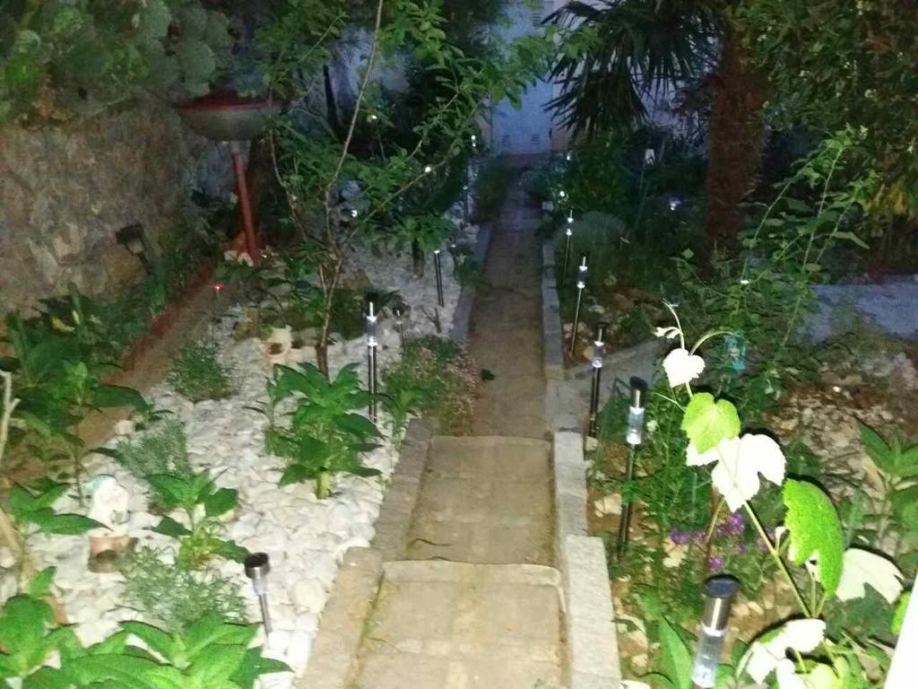 Apartment Mario Dramalj Ngoại thất bức ảnh
